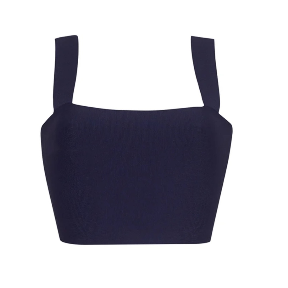 Cara Cara Blue Madeline Top